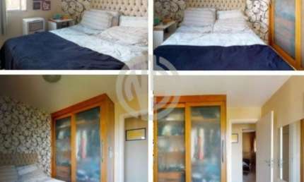 Apartamento com 3 quartos à venda na Rua Doutor Rafael de Barros, Paraíso, São Paulo
