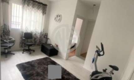 Apartamento com 2 quartos à venda na Rua Joaquim Nunes Teixeira, Vila Plana, São Paulo