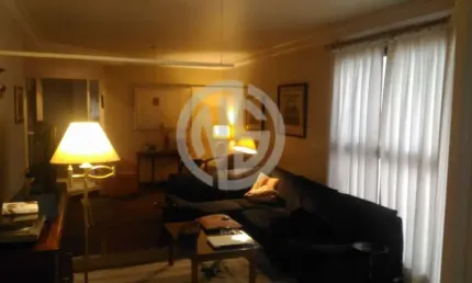 Apartamento com 3 quartos à venda na Rua Apiacás, Perdizes, São Paulo