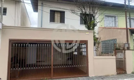 Casa com 3 quartos à venda na Rua Ângelo Pariz Fornaza, Jardim Caravelas, São Paulo