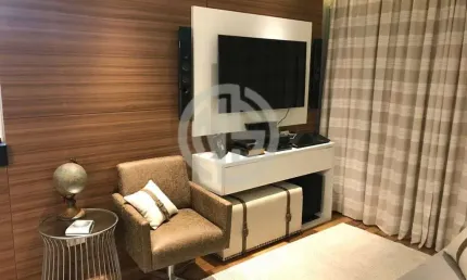 Apartamento com 2 quartos à venda na Rua Diana, Perdizes, São Paulo