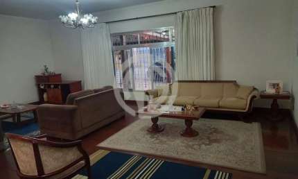 Casa com 4 quartos à venda na Rua Albino Boldasso Gabril, Vila Cruzeiro, São Paulo