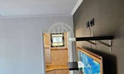 Apartamento com 4 quartos para alugar na Rua Germano Ulbrich, Vila Andrade, São Paulo
