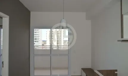 Apartamento com 1 quarto à venda na Rua Coronel Luís Barroso, Santo Amaro, São Paulo