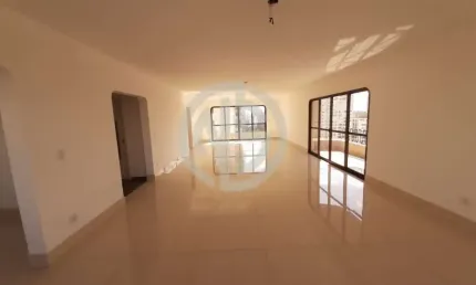 Apartamento com 4 quartos à venda na Rua São Benedito, Alto da Boa Vista, São Paulo