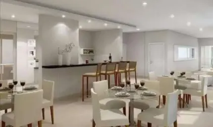 Apartamento com 2 quartos à venda na Rua João Simões de Souza, Parque Reboucas, São Paulo