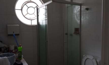 Casa com 3 quartos para alugar na Rua Engenheiro Jorge Oliva, Vila Mascote, São Paulo