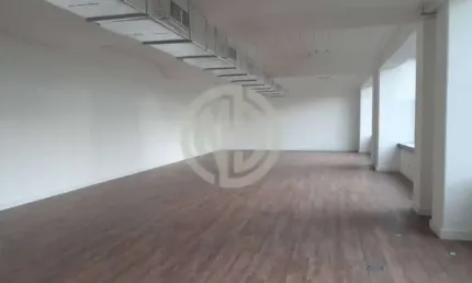 Sala comercial à venda na Rua Geraldo Flausino Gomes, Cidade Monções, São Paulo