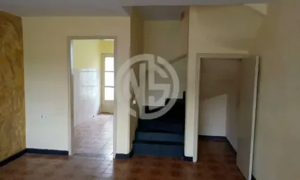 Casa com 2 quartos à venda na Avenida Washington Luís, Santo Amaro, São Paulo