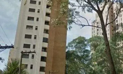 Apartamento com 2 quartos à venda na Rua Almansa, Vila Andrade, São Paulo