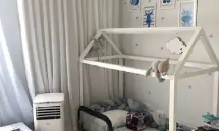 Apartamento com 3 quartos à venda na Rua Abdo Ambuba, Vila Andrade, São Paulo