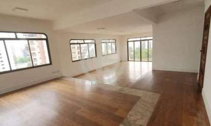 Apartamento com 4 quartos à venda na Avenida Giovanni Gronchi, Vila Andrade, São Paulo