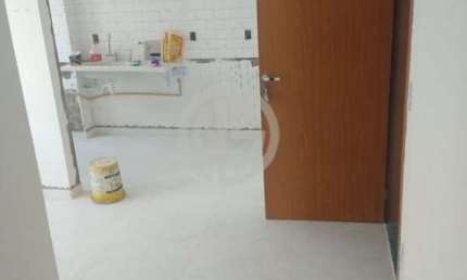 Apartamento com 2 quartos à venda na Rua Domingos Ataide, Parque Reboucas, São Paulo