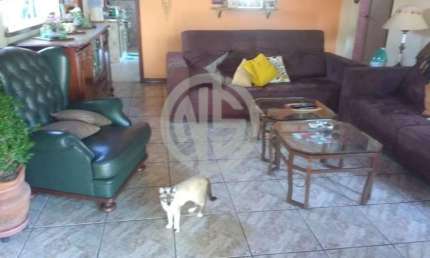 Casa em condomínio fechado com 2 quartos à venda na Rua Miami, Cidade Monções, São Paulo