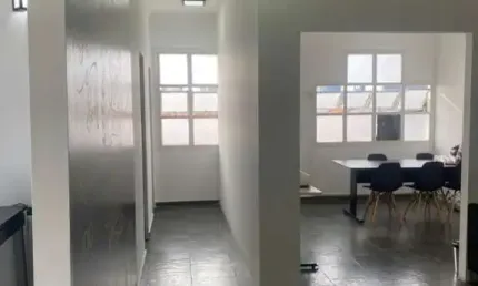 Prédio para alugar na Rua Antônio das Chagas, Chácara Santo Antônio, São Paulo