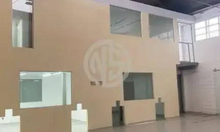 Pavilhão/Galpão Salão Comercial em Vila Califórnia(Zona Sul), São Paulo/SP