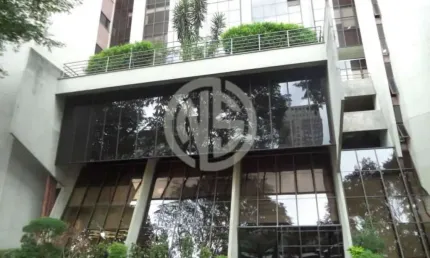 Sala comercial à venda na Avenida das Nações Unidas, Itaim Bibi, São Paulo
