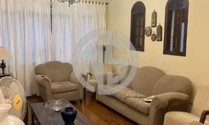 Casa com 3 quartos à venda na Rua Miranda Ribeiro, Jardim Promissão, São Paulo