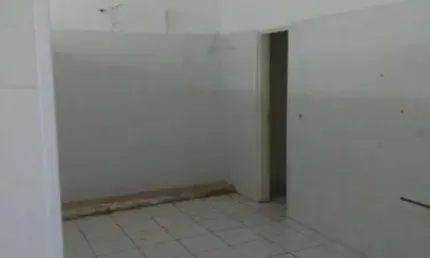 Ponto comercial para alugar na Rua Voluntário Delmiro Sampaio, Santo Amaro, São Paulo
