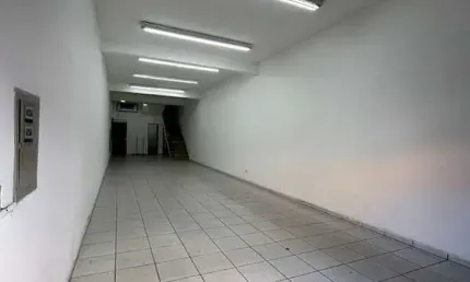 Pavilhão/galpão salão comercial em santo amaro, são paulo/sp