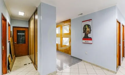 Sala comercial para alugar na Rua Dom José de Barros, Centro, São Paulo