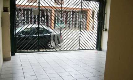 Casa com 3 quartos para alugar na Rua Pedro Paulino de Andrade, Jardim Heliomar, São Paulo