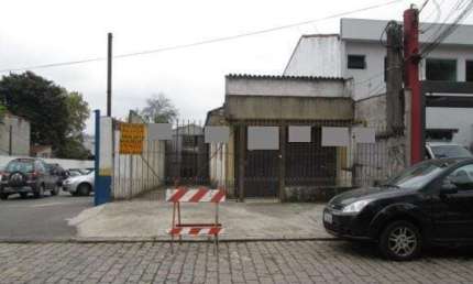 Ponto comercial para alugar na Rua Doutor Carlos Augusto de Campos, Santo Amaro, São Paulo