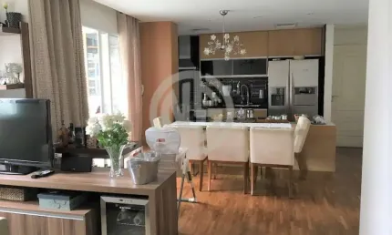 Apartamento com 2 quartos à venda na Rua Clodomiro Amazonas, 1346, Vila Nova Conceição, São Paulo