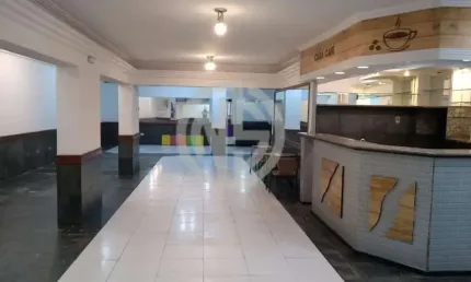 Prédio Comercial em Vila Nova Conceição, São Paulo/SP