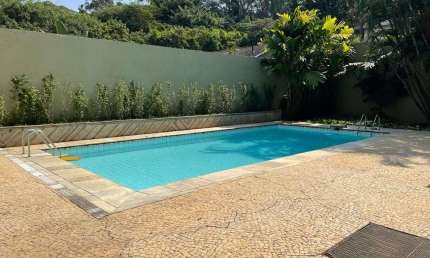 Casa com 8 quartos para alugar na Rua Eliseu Visconti, Paineiras do Morumbi, São Paulo