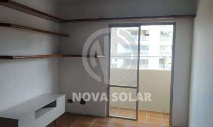 Apartamento com 1 quarto à venda na Rua João Vitorino de Souza, Jardim Caravelas, São Paulo