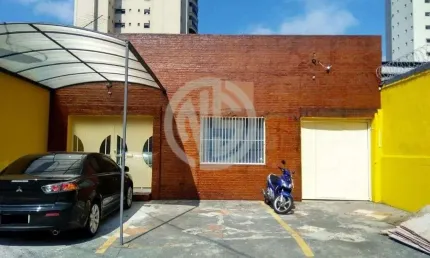 Pavilhão/galpão salão comercial em vila mascote, são paulo/sp