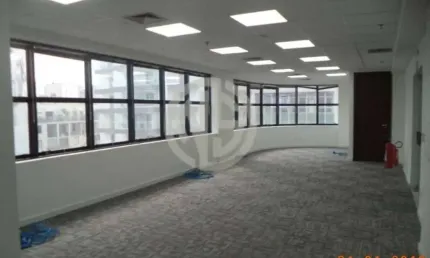 Sala comercial à venda na Rua Marquês de Itu, Vila Buarque, São Paulo