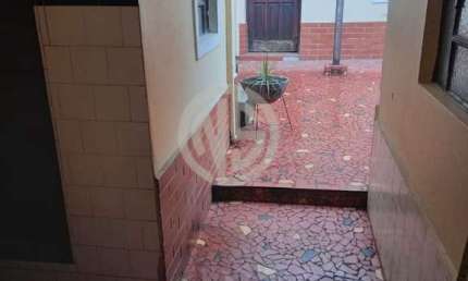 Casa em condomínio fechado com 2 quartos à venda na Rua Doutor Fritz Martin, Vila Cruzeiro, São Paulo