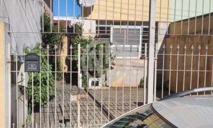 Casa com 2 quartos à venda na Rua Baldomero Cortada de Almeida, Jardim Caravelas, São Paulo