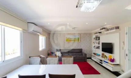 Casa em Condomínio em Vila Santa Catarina, São Paulo/SP