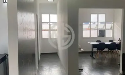 Prédio Comercial em Chácara Santo Antônio (Zona Sul), São Paulo/SP