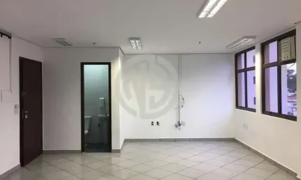Sala comercial em chácara santo antônio (zona sul), são paulo/sp