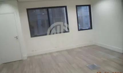 Sala comercial à venda na Avenida Doutor Cardoso de Melo, Vila Olímpia, São Paulo