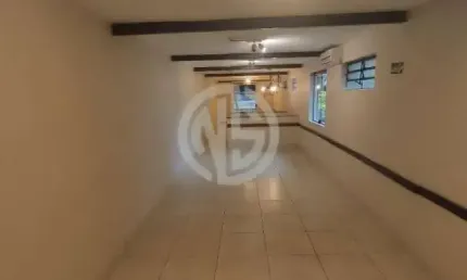 Ponto comercial para alugar na Rua Arquiteto Marcelo Roberto, Vila Cruzeiro, São Paulo
