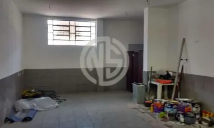 Ponto comercial para alugar na Rua Periperi, Vila Socorro, São Paulo
