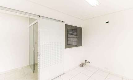 Casa com 9 quartos à venda na Avenida Guarapiranga, Jardim Alfredo, São Paulo