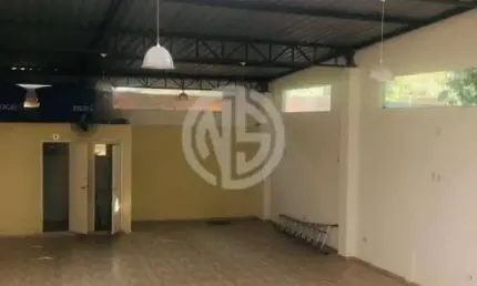 Ponto comercial para alugar na Rua Lacedemônia, Jardim Brasil (Zona Sul), São Paulo