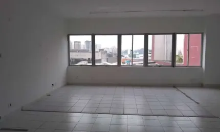 Sala comercial à venda na Avenida Adolfo Pinheiro, Santo Amaro, São Paulo