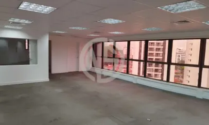 Sala comercial em chácara santo antônio (zona sul), são paulo/sp