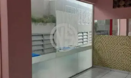 Ponto comercial à venda na Rua do Bosque, Barra Funda, São Paulo