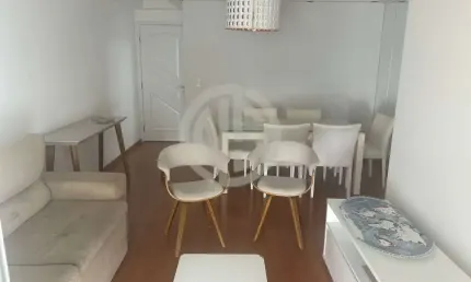 Apartamento com 3 quartos à venda na Rua Bragança Paulista, Vila Cruzeiro, São Paulo