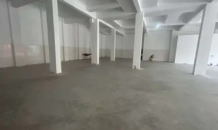 Pavilhão/Galpão Salão Comercial em Vila das Belezas, São Paulo/SP