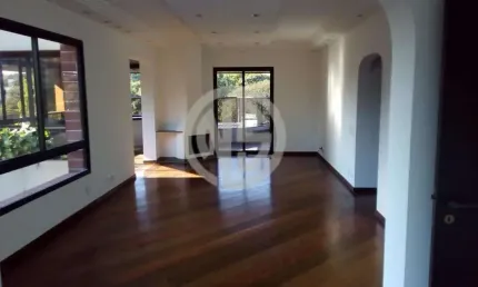 Apartamento com 3 quartos à venda na Alameda dos Arapanés, Moema, São Paulo