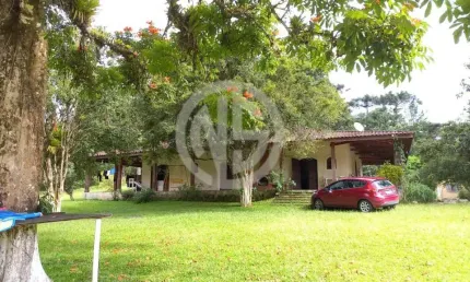 Fazenda à venda na Estrada Paulino Soares Do Carmo, Engano, Juquitiba